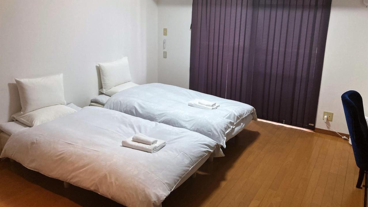The Lang Hotel Hakata Fukuoka  Exterior photo